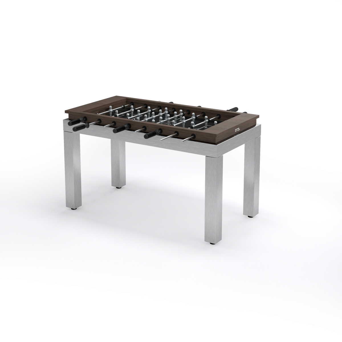 matraquilhos new york inox bilhares carrinho